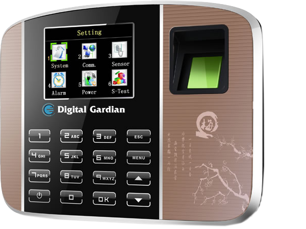 Biometric Solutions