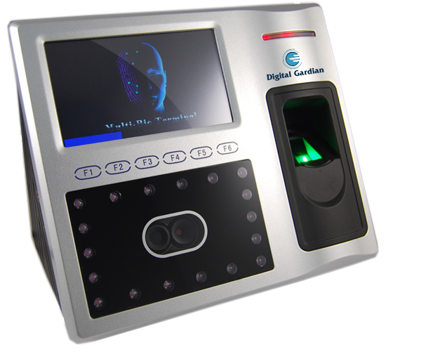 Biometric Solutions