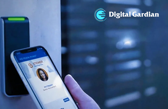 simplified access control system with key features and advantages