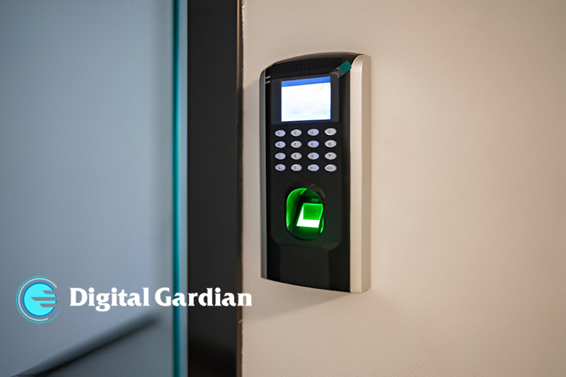 best accesscontrol supplier in uae
