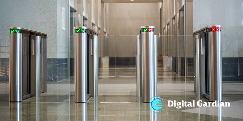 digital gardian solutions for future-proofing business security