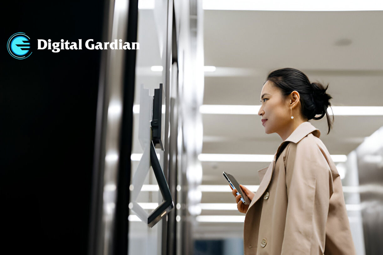 best accesscontrol in uae