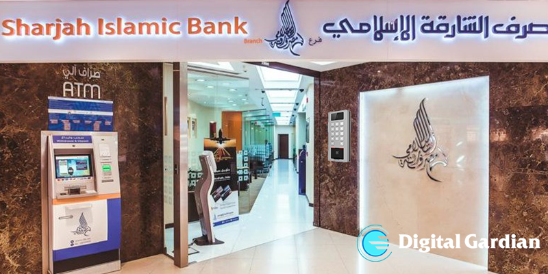 sharjah islamic bank’s data protection strategy with digital gardian solutions