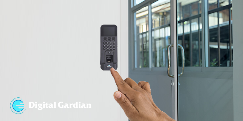 hybrid team time tracker by digital gardian for 2025
