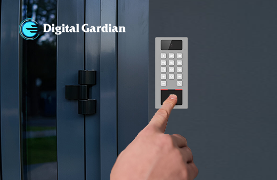 digital gardian top attendance software provider in dubai