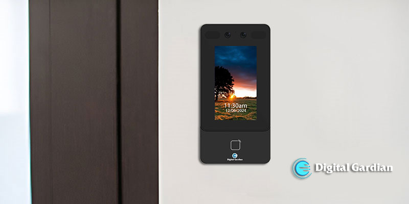 fingerprint system protect interemirates digitalgardian