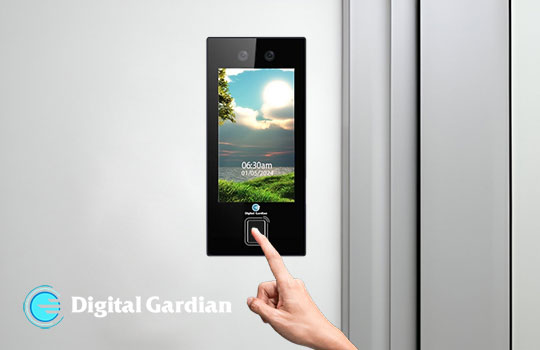 Manual time tracking digitalgardian