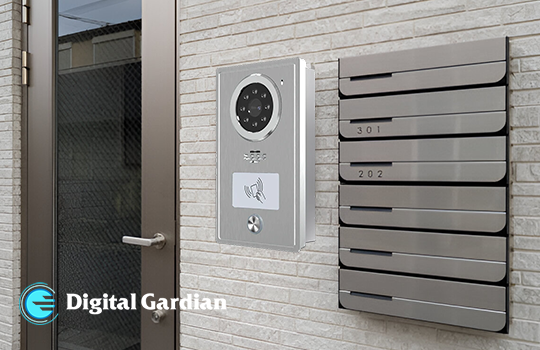 secure access control systems for enhanced physical security