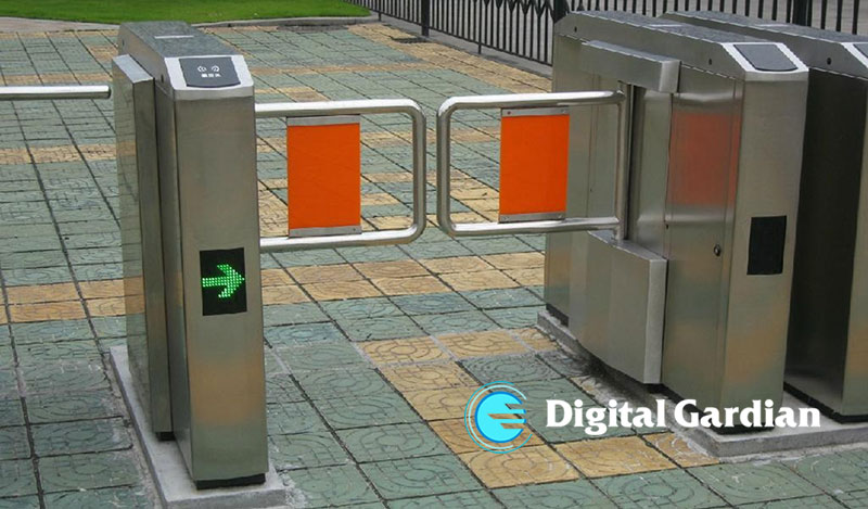 best accesscontrol supplier in uae