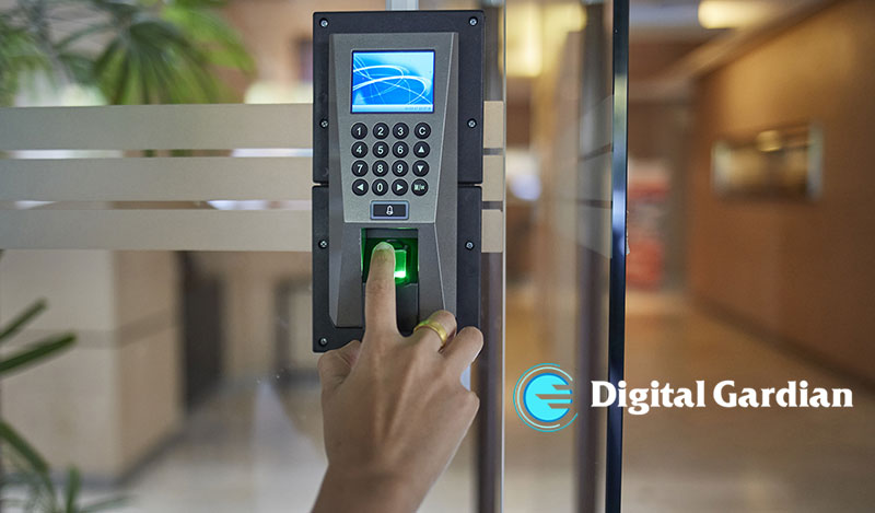 best accesscontrol in uae