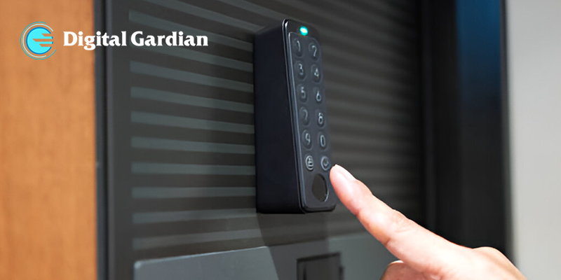 access control technology simplified for better security management