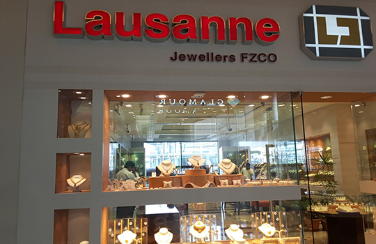 smart security upgrade at lausanne jewellers dubai