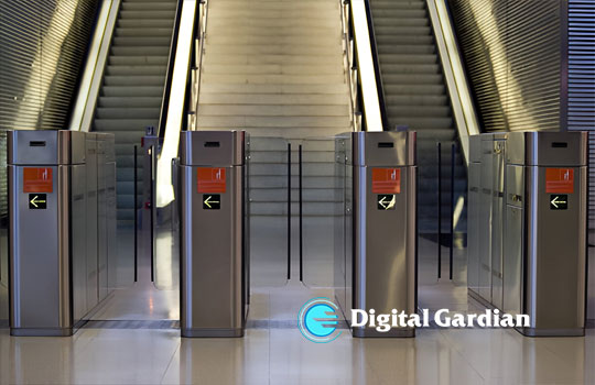 smart-turnstile-gates–enhance-security