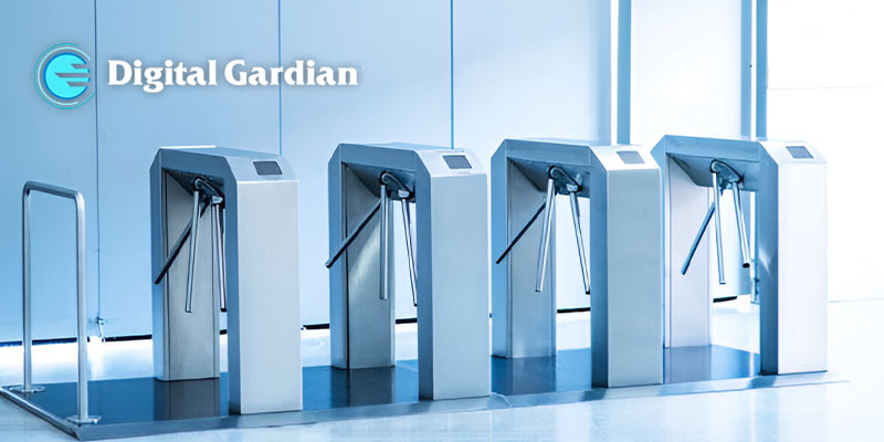 smart-turnstile-gates-security-digitalgardian
