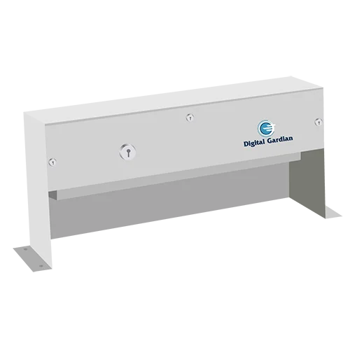 Digital gardian Kickbar FC010