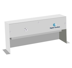 Digital gardian Kickbar FC010