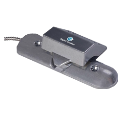 Digital gardian roller shutter DG-SC-G3