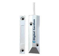 Digital gardian roller shutter GH006-AY66
